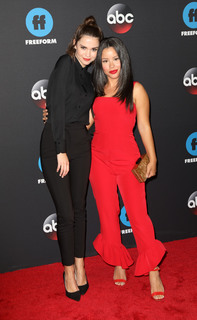 Cierra Ramirez feet photo thumbnail