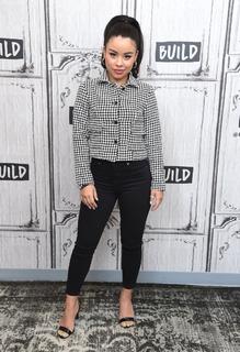 Cierra Ramirez feet photo thumbnail