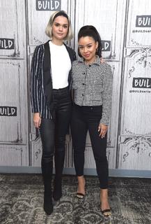 Cierra Ramirez feet photo thumbnail