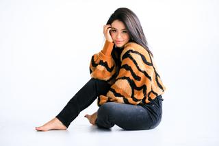 Cierra Ramirez feet photo thumbnail