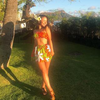 Cierra Ramirez feet photo thumbnail