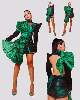 Cierra Ramirez feet photo thumbnail