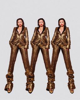 Cierra Ramirez feet photo thumbnail