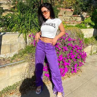 Cierra Ramirez feet photo thumbnail