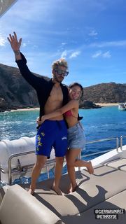 Cierra Ramirez feet photo thumbnail