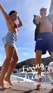 Cierra Ramirez feet photo thumbnail