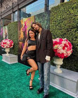 Cierra Ramirez feet photo thumbnail