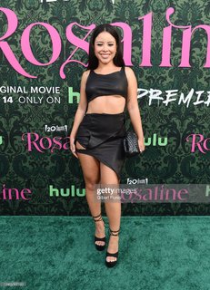 Cierra Ramirez feet photo thumbnail