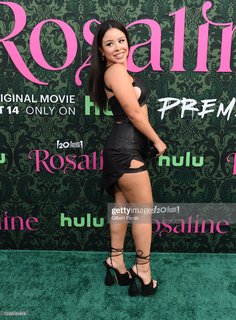 Cierra Ramirez feet photo thumbnail