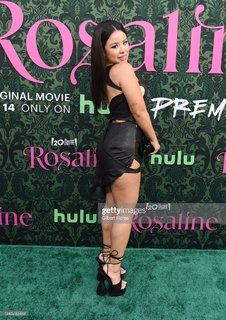Cierra Ramirez feet photo thumbnail