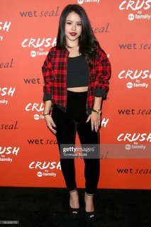 Cierra Ramirez feet photo thumbnail