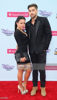 Cierra Ramirez feet photo thumbnail
