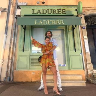 Cierra Ramirez feet photo thumbnail