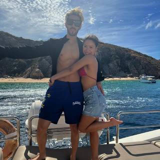 Cierra Ramirez feet photo thumbnail