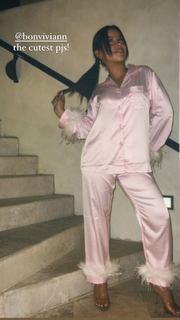 Cierra Ramirez feet photo thumbnail