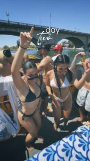 Cierra Ramirez feet photo thumbnail