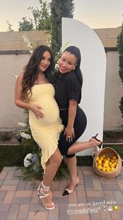 Cierra Ramirez feet photo thumbnail