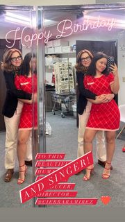 Cierra Ramirez feet photo thumbnail