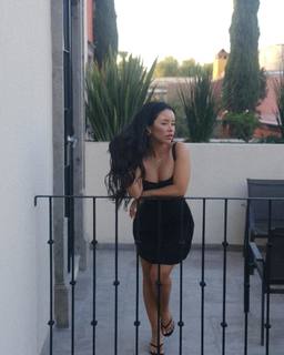 Cierra Ramirez feet photo thumbnail