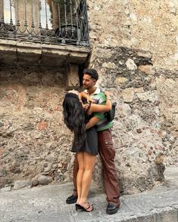 Cierra Ramirez feet photo thumbnail