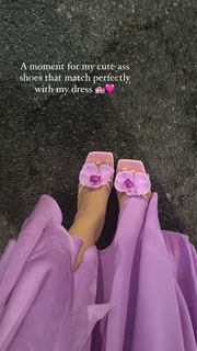 Cierra Ramirez feet photo thumbnail