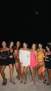 Cierra Ramirez feet photo thumbnail