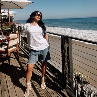 Cierra Ramirez feet photo thumbnail