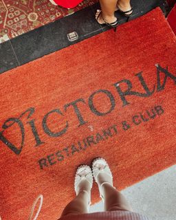 Cierra Ramirez feet photo thumbnail