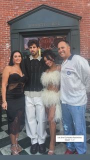 Cierra Ramirez feet photo thumbnail