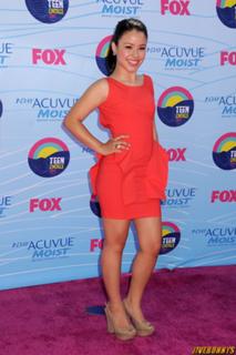 Cierra Ramirez feet photo thumbnail