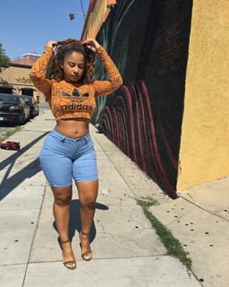 Cierra Rogers feet photo 3