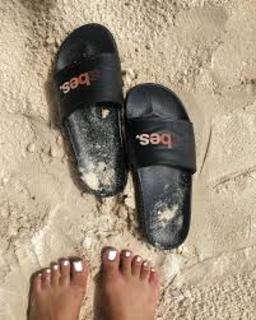 Cierra Rogers feet photo 15
