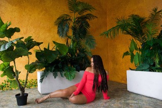 Cierra Rogers feet photo 7