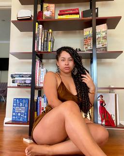 Cierra Rogers feet photo 5