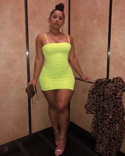Cierra Rogers feet photo 1