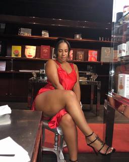 Cierra Rogers feet photo 19
