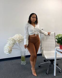 Cierra Rogers feet photo 18