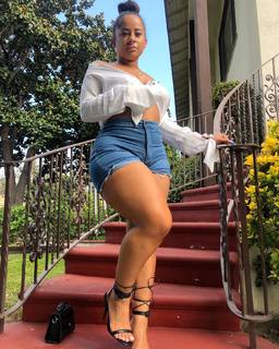 Cierra Rogers feet photo 17