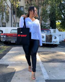 Cierra Rogers feet photo 13