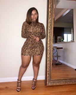 Cierra Rogers feet photo 9