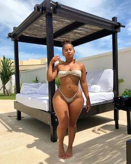 Cierra Rogers feet photo 8