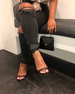 Cierra Rogers feet photo 6