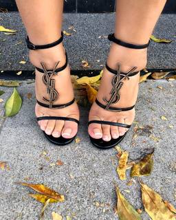 Cierra Rogers feet photo 5