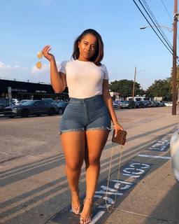Cierra Rogers feet photo 1