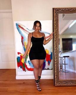 Cierra Rogers feet photo 20