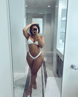 Cierra Rogers feet photo 19