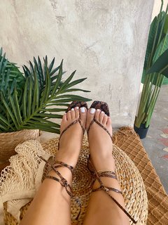 Cierra Rogers feet photo 17