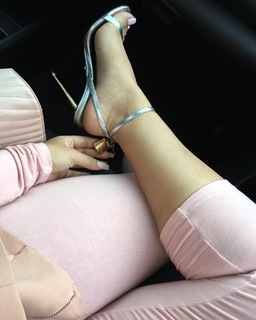 Cierra Rogers feet photo 13