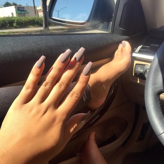 Cierra Rogers feet photo 9