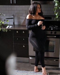Cierra Rogers feet photo 19